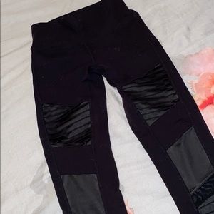 Alo Moto Leggings